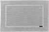 JOOP! Pearl 72 Badteppich in Silber – Eleganter, funktionaler Badteppich