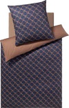 Joop Cornflower Double Bettwäsche 4083-28 Dark Sapphire