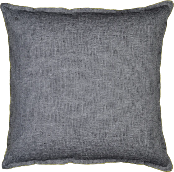 Zoeppritz Stay Forever Kissenbezug 160 curry