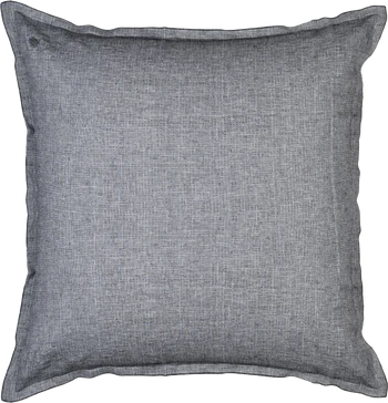 Zoeppritz Stay Forever Kissenbezug 980 black