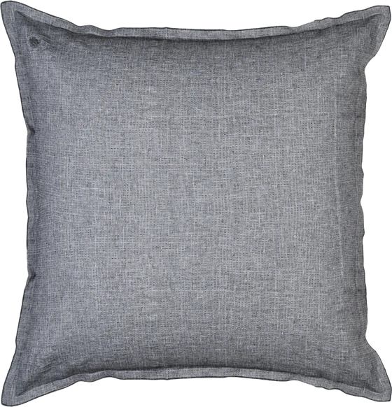 Zoeppritz Stay Forever Kissenbezug 980 black