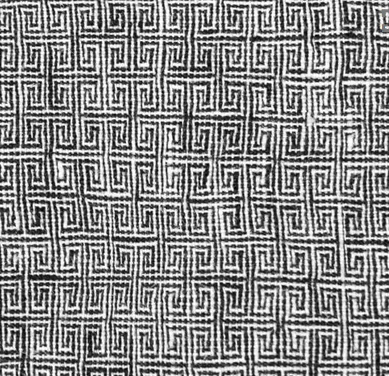 Zoeppritz Stay Forever Bettbezug 980 black