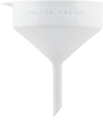 Räder DINING Trichter groß - Voller Freude