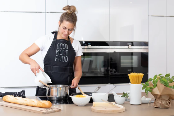 Räder DINING Trichter groß - Voller Freude