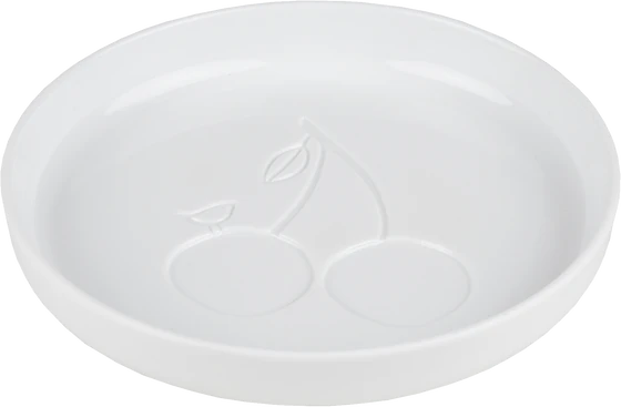 Räder Kids Porzellan-Service Teller Vogel