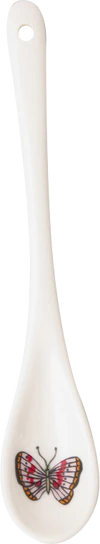 Löffel Maisie White