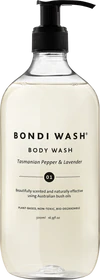 Bondi Wash Body Wash Tasmanian Pepper & Lavender