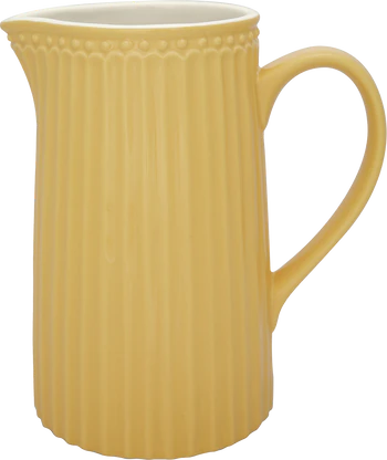 Krug Alice Honey Mustard 1L