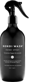 Bondi Wash Hand Spray Tasmanian Pepper & Lavender
