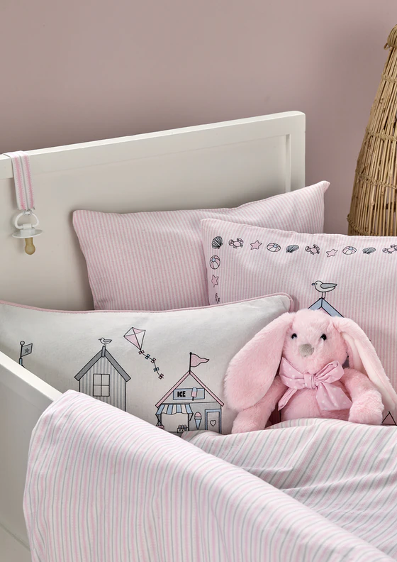 Greengate Kinder Tasse Charlie Pink