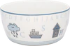 Greengate Kinder Schüssel Charlie Blue