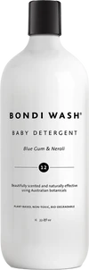 Bondi Wash Baby Detergent Blue Gum & Neroli