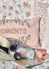 Greengate Servierteller Small Tenna White