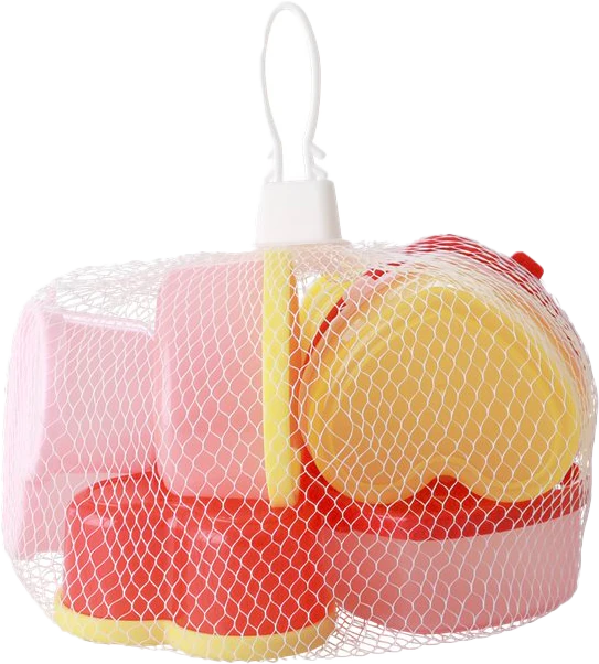 Rice Aufbewahrungsdosen Heart 8er Set