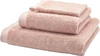 Aquanova Milan Frottiertuch 87 Dusty pink