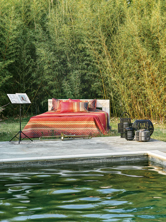 Bassetti NABUCCO v.P1 Bettwäsche