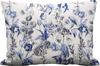 JACKIE Iceblue Bettwäsche