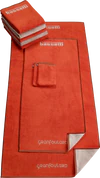 Bassetti SHADES v.O1orange Handtücher 