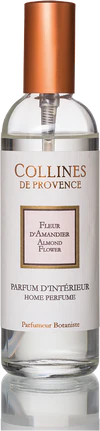 Collines De Provence Raumspray 100 ml FLEUR D'AMANDIER