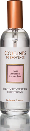 Collines De Provence Raumspray PARFUM D'INTÉRIEUR ROSE ANCIENNE 100 ml