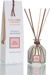 Collines De Provence Diffuser AROMABOUQUET BOUQUET PARFUMÉ ROSE ANCIENNE
