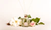Collines De Provence Diffuser AROMABOUQUET BOUQUET PARFUMÉ ROSE ANCIENNE