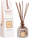 Collines De Provence Diffuser AROMABOUQUET PARFUMÉ INFUSION D'AGRUMES citrus
