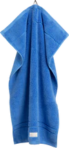 Gant Organic Premium Frottierserie - 445 pacific blue