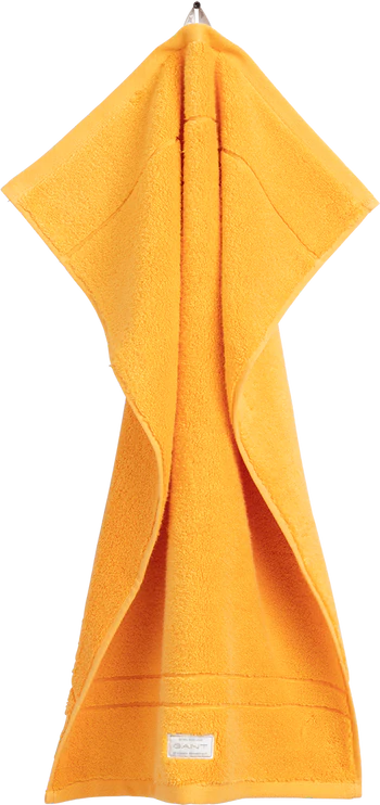 Gant Organic Premium Frottierserie -  807 Mandarin Orange