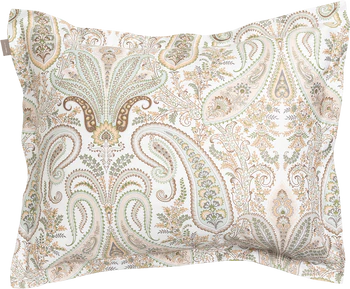 Gant Home Key West Paisley Kissenbezug - 34 putty