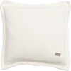 GANT Kissenhülle Jersey Knit Kissenhülle  - eggshell 113
