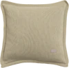 GANT Kissenhülle Jersey Knit Kissenhülle - alfalfa green 370