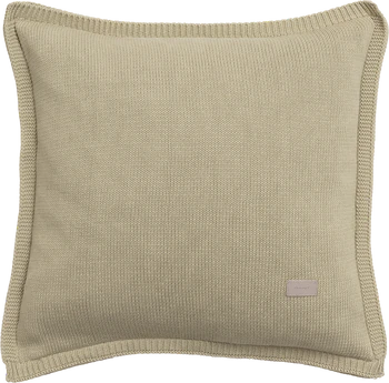 GANT Kissenhülle Jersey Knit Kissenhülle  - alfalfa green 370