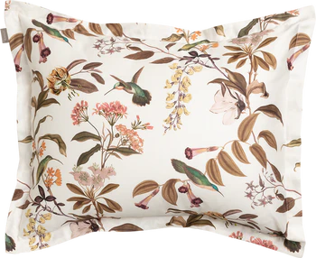 Gant Garden Kissenbezug - 110 white