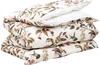 Gant Garden Deckenbezug - 110 white
