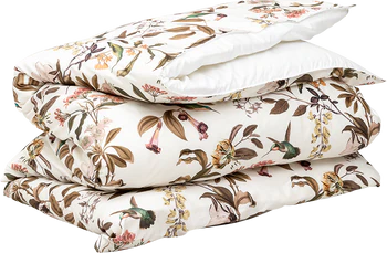 Gant Garden Deckenbezug - 110 white