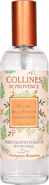 Collines De Provence Raumspray 100 ml Fleurs de La Passion