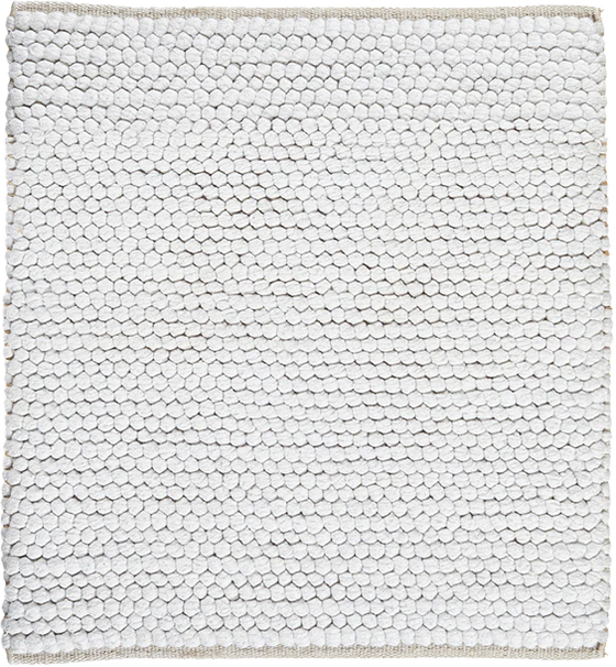 Aquanova JURA Badteppich Ivory 10