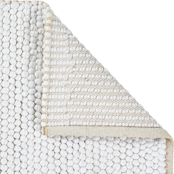 Aquanova JURA Badteppich Ivory 10
