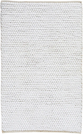 Aquanova JURA Badteppich Ivory 10