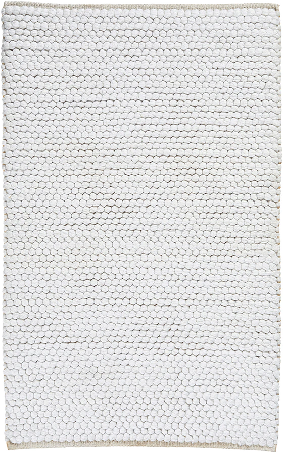Aquanova JURA Badteppich Ivory 10