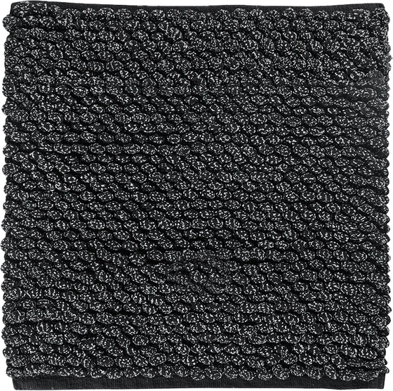 Aquanova BRENT Badteppich 09 Black