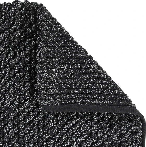 Aquanova BRENT Badteppich 09 Black
