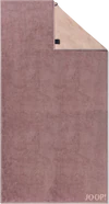 JOOP! Classic Doubleface Serie 1600-83 in Rose: Luxuriöse Weichheit & Stil