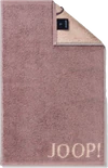 JOOP! Classic Doubleface Serie 1600-83 in Rose: Luxuriöse Weichheit & Stil