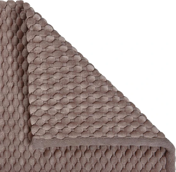Aquanova MAKS Badteppich 05 Taupe
