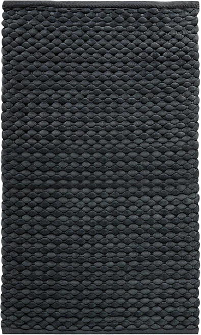 Aquanova MAKS Badteppich 98 Dark Grey
