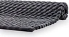 Aquanova MAKS Badteppich 98 Dark Grey