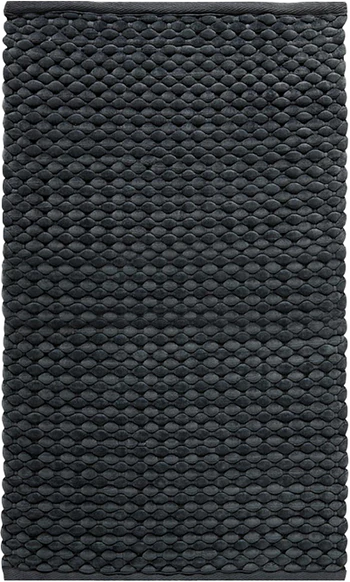 Aquanova MAKS Badteppich 98 Dark Grey