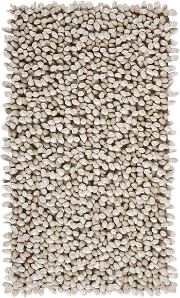 Aquanova ROCCA Badteppich 16 Linen